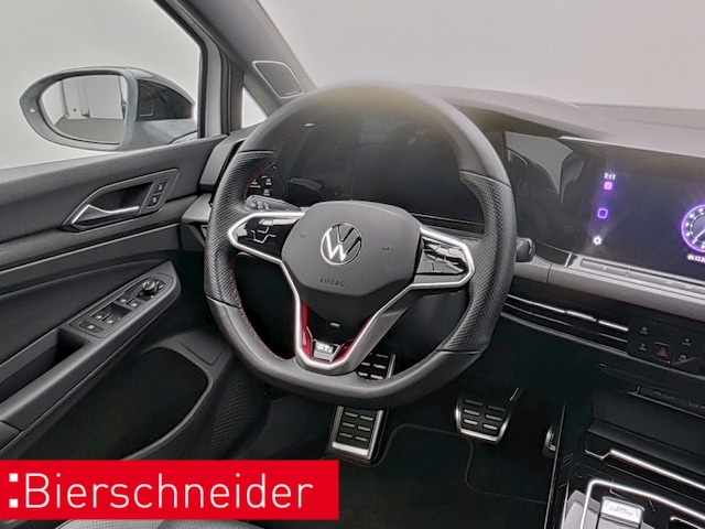 Volkswagen Golf 2.0 TSI DSG IQ.Drive Style