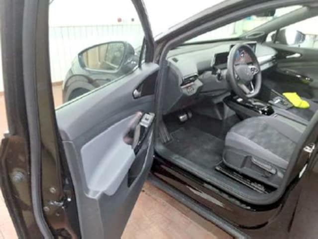 Volkswagen ID.4 IQ.Drive Performance Pro