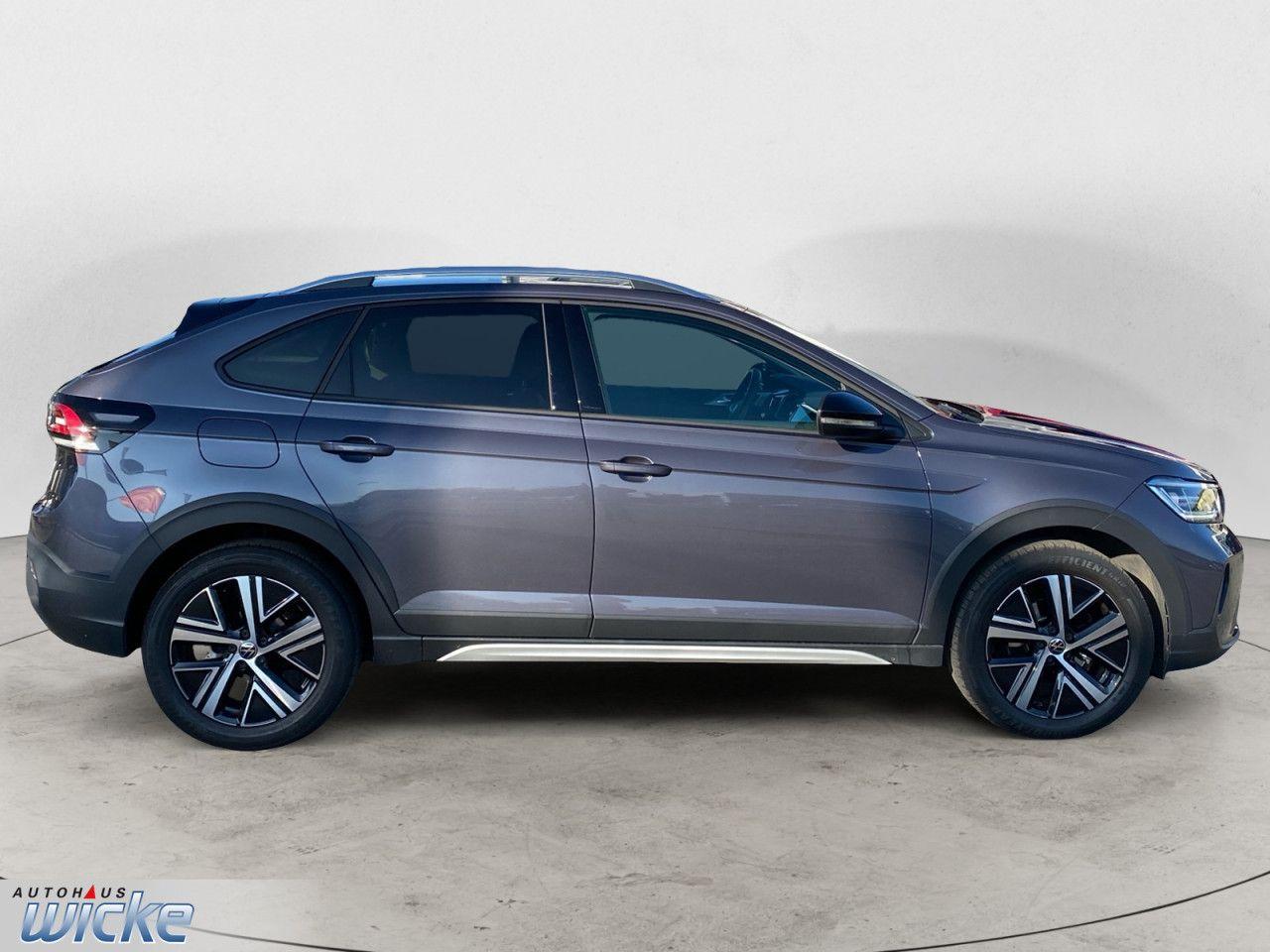 Volkswagen Taigo 1.0 TSI DSG Style