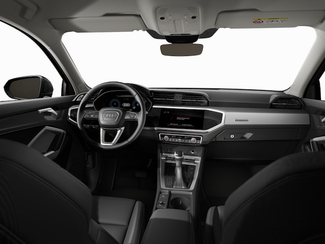 Audi Q3 35 TFSI S-Line S-Tronic Sportback