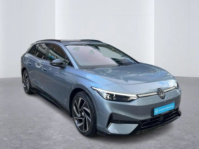 Volkswagen ID.7 Pro Tourer