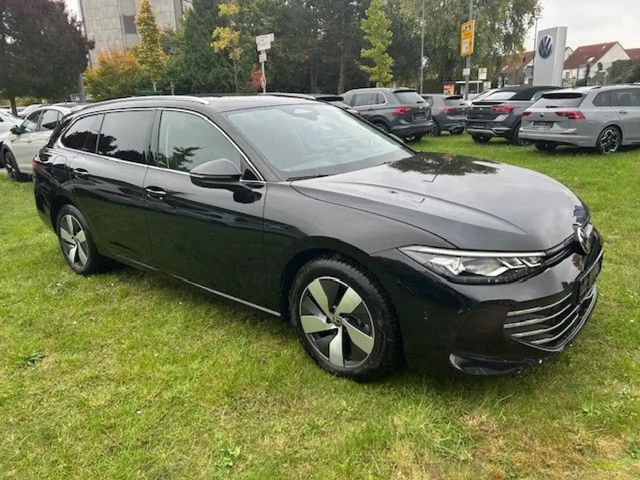 Volkswagen Passat 2.0 TDI Business Variant