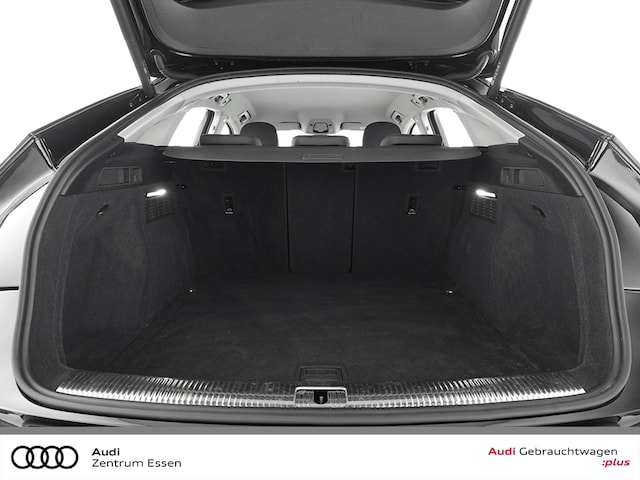 Audi Q5 40 TFSI Quattro S-Tronic Sportback