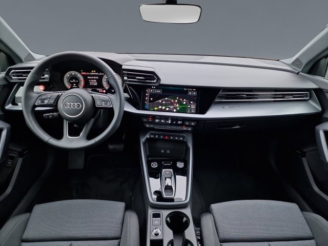 Audi A3 35 TDI S-Tronic Sportback