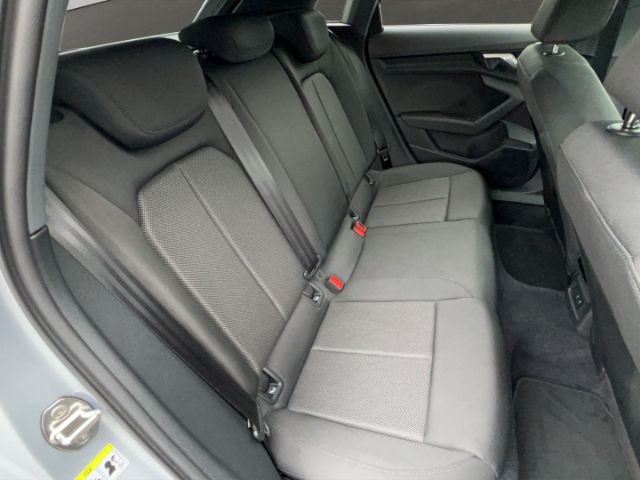 Audi A3 35 TFSI S-Tronic Sportback