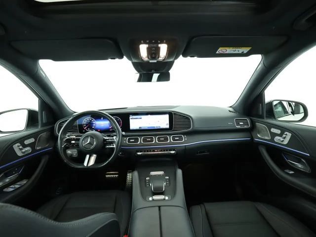 Mercedes-Benz GLS 450 4MATIC GLS 450 d