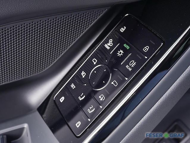 Audi A6 e-tron Avant