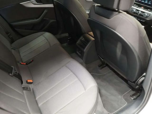 Audi A4 allroad 40 TDI Quattro