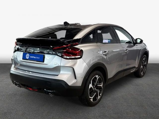 Citroën C4 AUTOMTATIK mit PANO+ACC+NAVI+RFK+LED