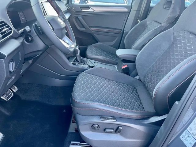 Seat Tarraco 2.0 TSI 4Drive DSG FR-lijn