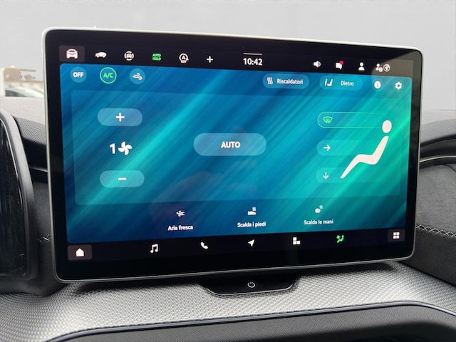 Skoda Kodiaq 1.5 TSI Sportline