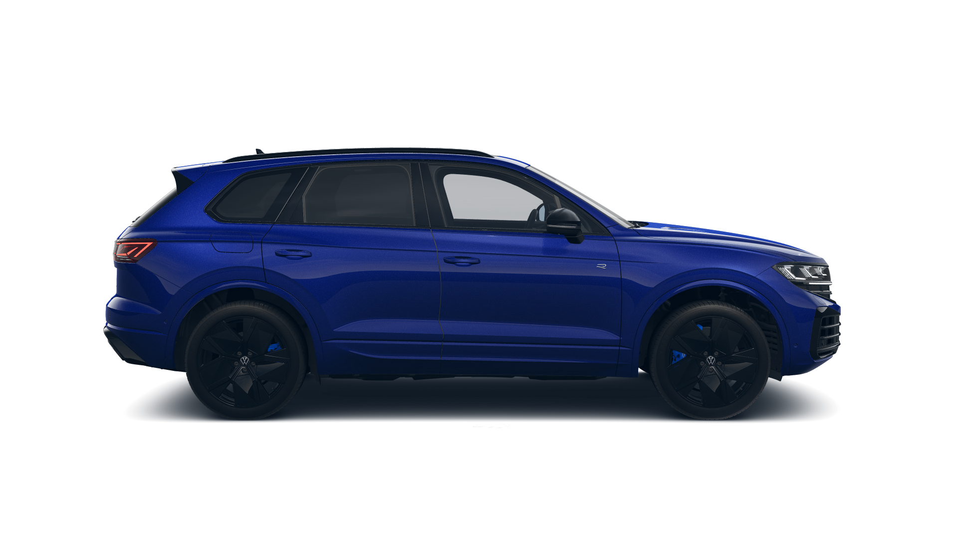 Volkswagen Touareg eHybrid