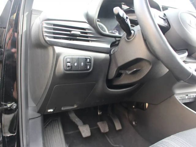 Hyundai Bayon 1.0 Select T-GDi