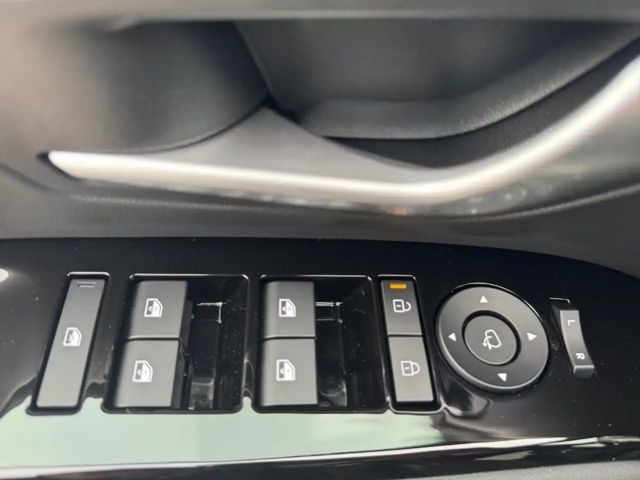 Hyundai Tucson 1.6 2WD Prime T-GDi