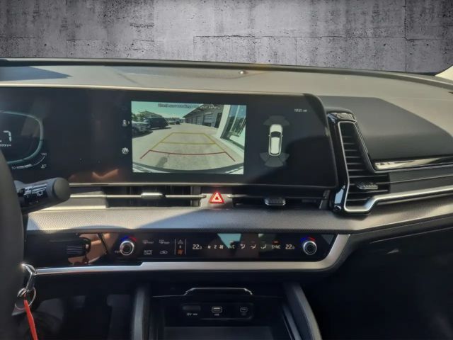 Kia Sportage GDi Vision