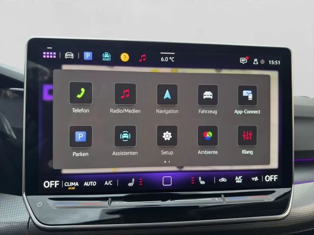 Volkswagen Golf 1.5 TSI IQ.Drive Style