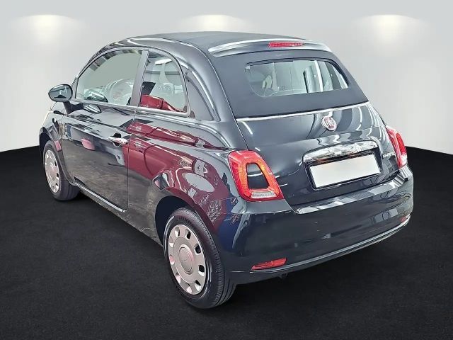 Fiat 500C 500 Cabrio BLUETOOTH*USB*LED*MULTIFUNKTIONS