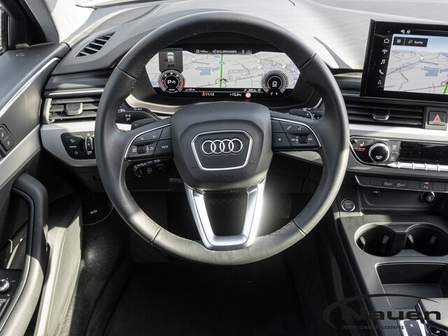 Audi A4 35 TDI Avant S-Tronic