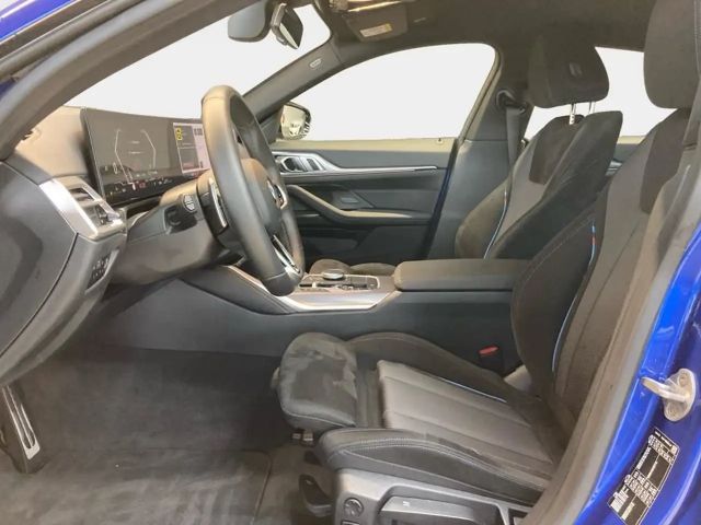 BMW 420 Coupé M-Sport