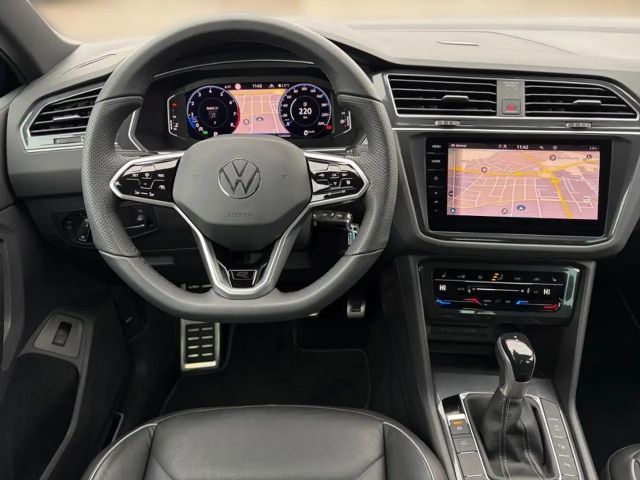 Volkswagen Tiguan 2.0 TSI R-Line