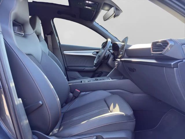 Cupra Formentor 2.0 TSI DSG VZ