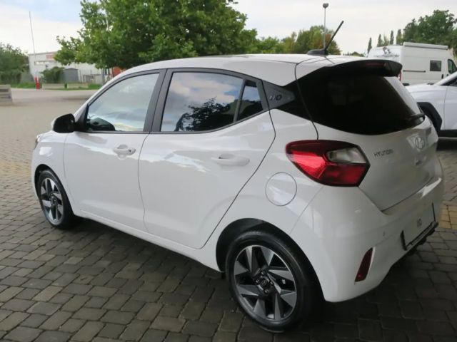 Hyundai i10 GO Plus 1,0 MT a5bu1