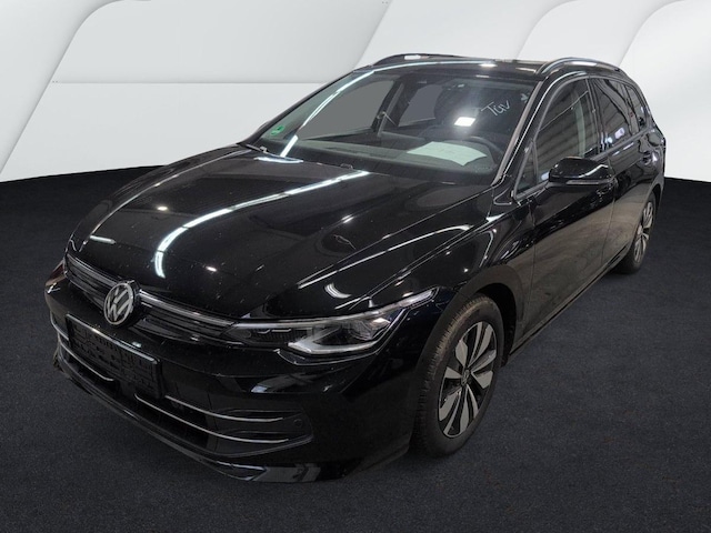 Volkswagen Golf 2.0 TDI DSG Variant