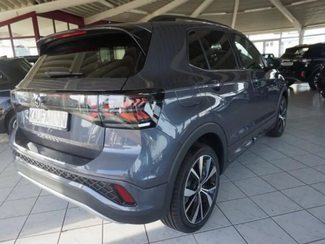 Volkswagen T-Cross DSG IQ.Drive R-Line
