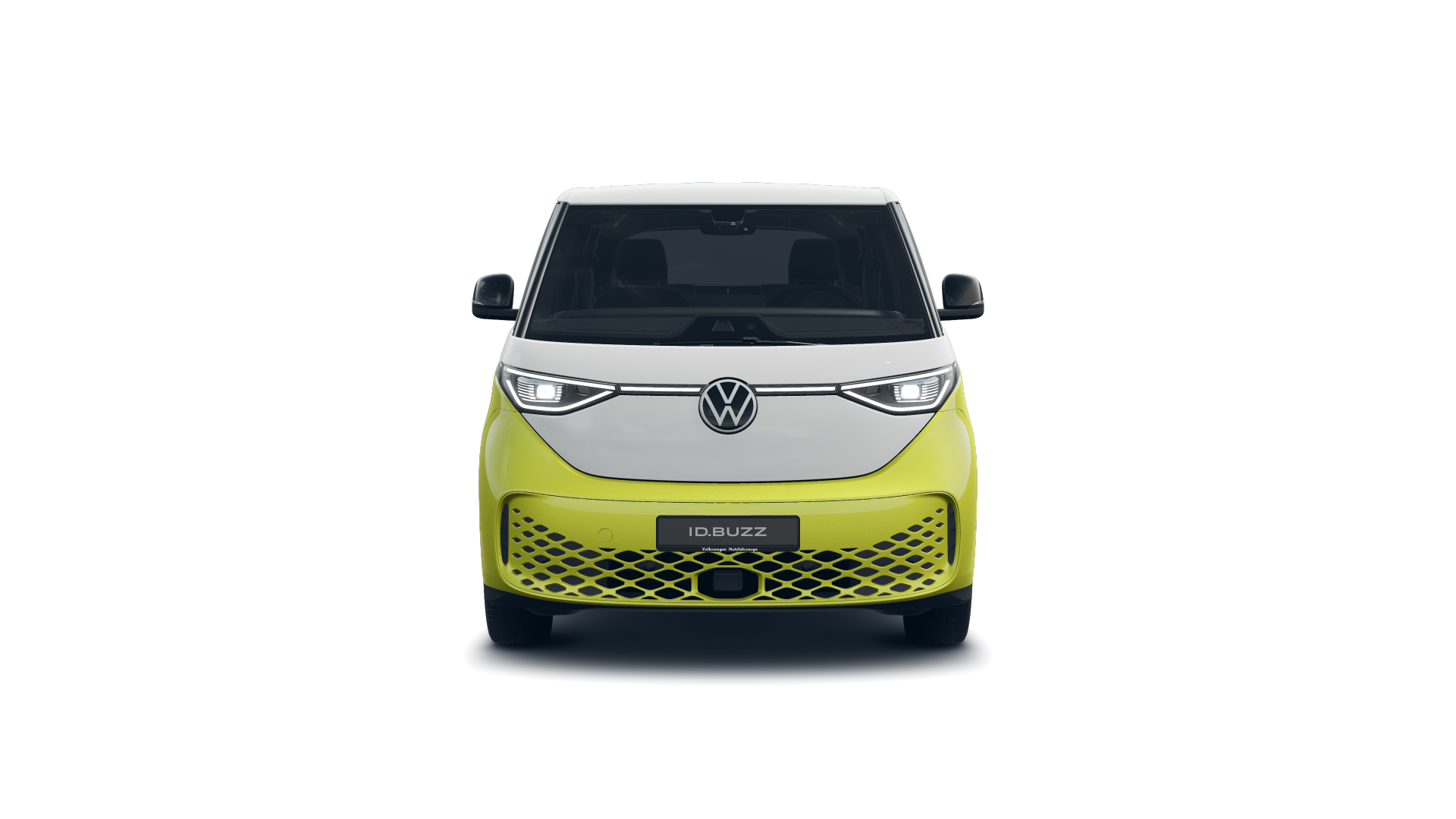 Volkswagen ID.Buzz Pro