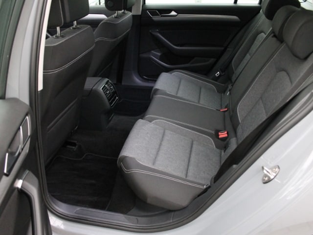 Volkswagen Passat DSG Variant