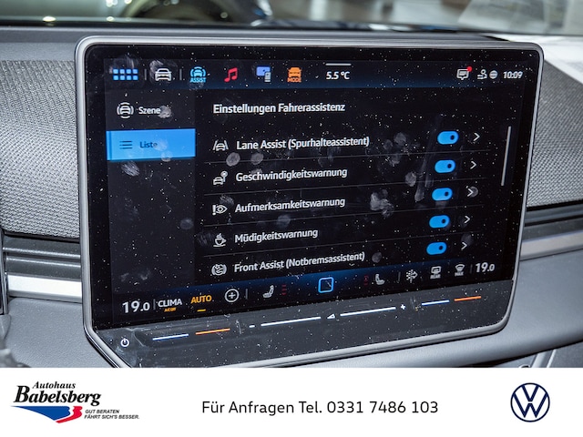 Volkswagen T-Roc 1.5 eTSI R-Line