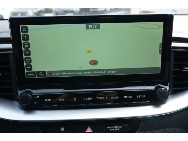 Kia Ceed 1.0T 100 48V Ultimate DCT Navi Indukt. Kamera SHZ