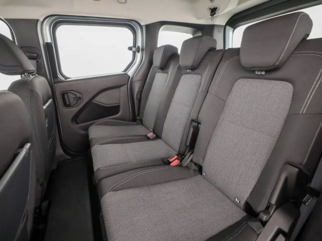 Mercedes-Benz Citan e Kombi PRO Standard AUT SHZ LED AHK