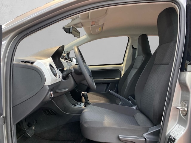 Seat Mii electric Mii electric 36,8kWh PDC+DAB+SHZ+KLIMA+USB+FHEL