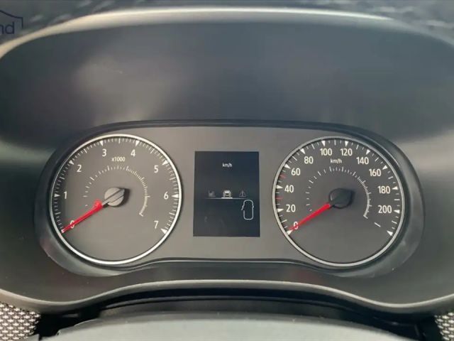 Dacia Sandero Stepway TCe 90