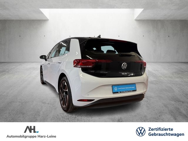 Volkswagen ID.3 LED Navi ACC SHZ