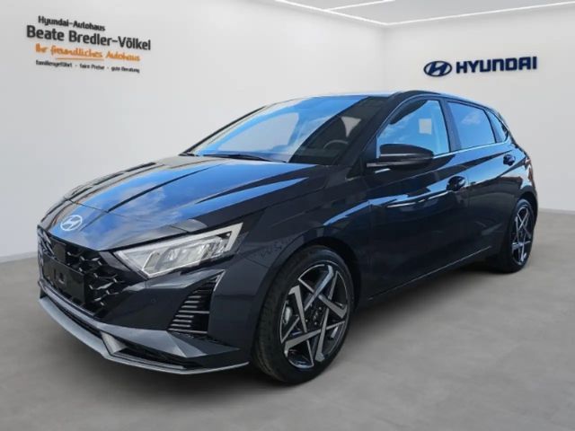 Hyundai i20 1.0 2WD Prime