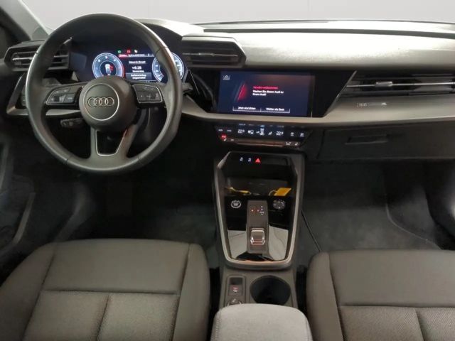 Audi A3 35 TDI S-Line S-Tronic Sedan Sportback