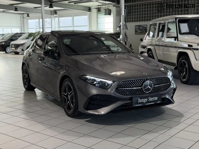 Mercedes-Benz A 250 4MATIC AMG Line