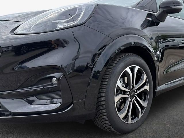 Ford Puma EcoBoost ST Line