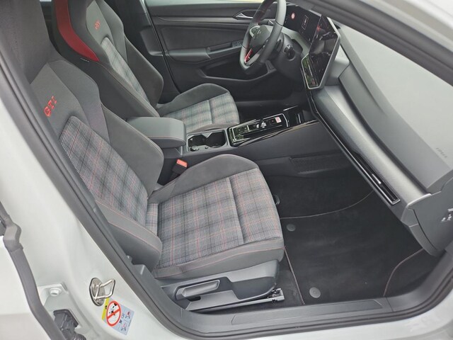 Volkswagen Golf DSG GTI Golf VIII