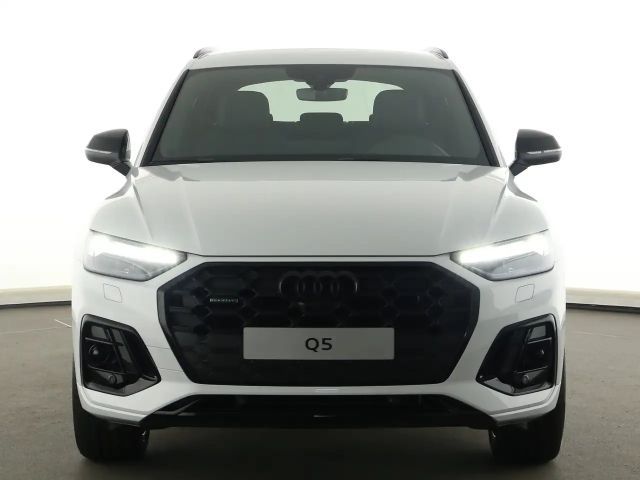 Audi Q5 2.0 TDI Quattro S-Line S-Tronic