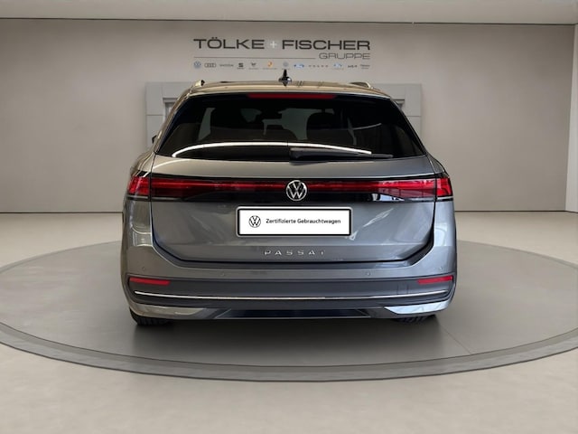 Volkswagen Passat 2.0 TDI