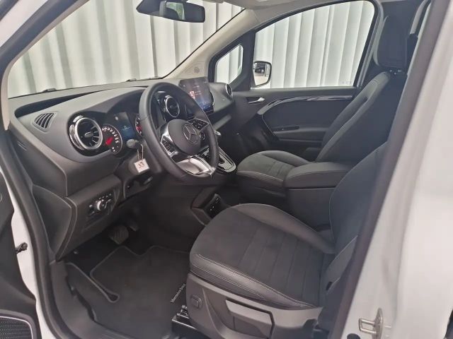 Mercedes-Benz T 180 Limousine Lang Style