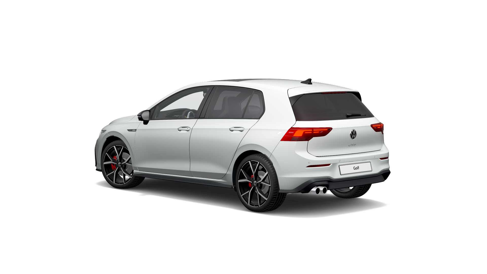 Volkswagen Golf DSG Golf VIII