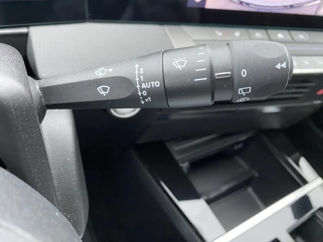 Opel Astra GS-Line Grand Sport