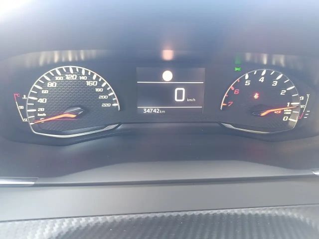 Peugeot 2008 Allure Pack PureTech