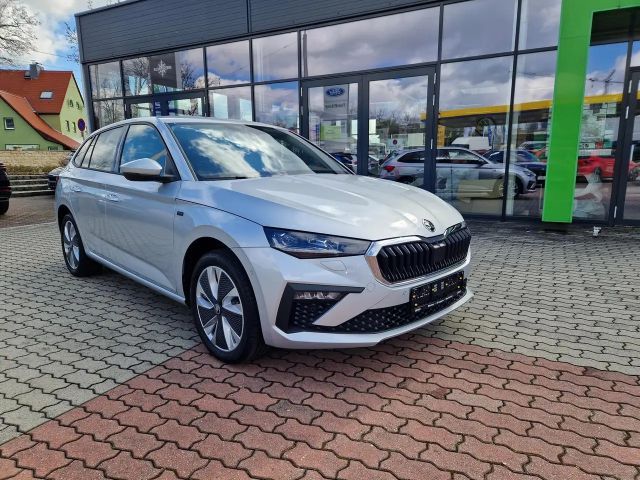 Skoda Scala 1.0 TSI Tour