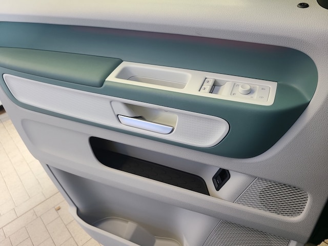 Volkswagen ID.Buzz Pro