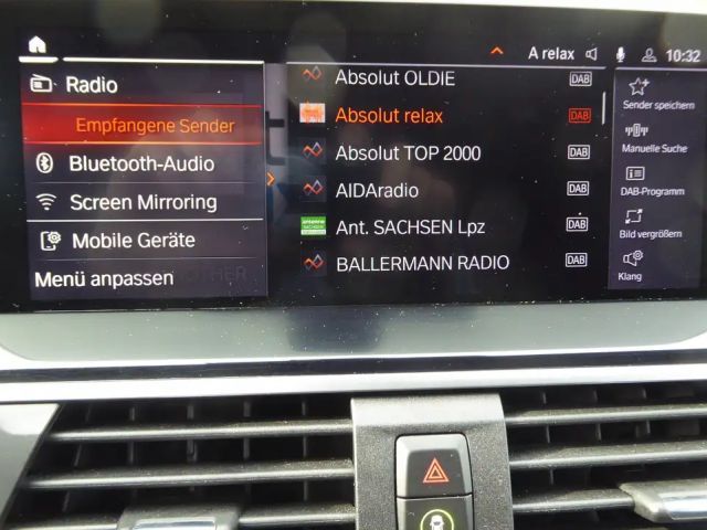 BMW X3 M-Sport xDrive